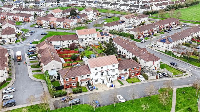 14 Lintown Green, Lintown Hall, Kilkenny