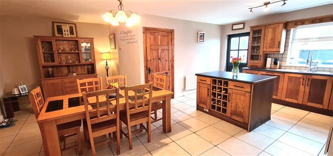 118 The Vale, Graiguecullen, Carlow