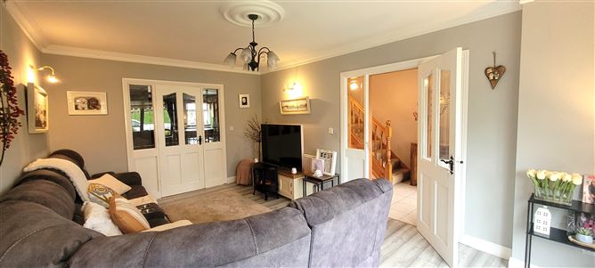 118 The Vale, Graiguecullen, Carlow