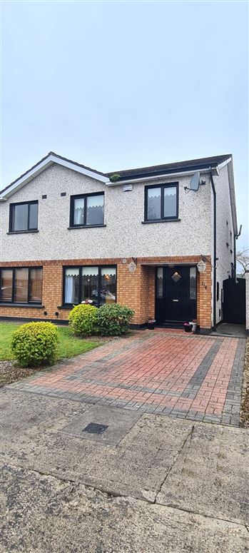 118 The Vale, Graiguecullen, Carlow