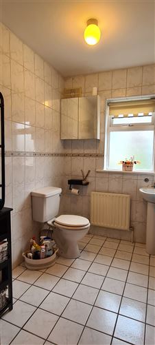 118 The Vale, Graiguecullen, Carlow