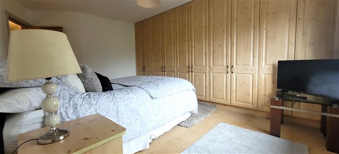 118 The Vale, Graiguecullen, Carlow