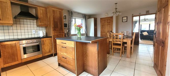 118 The Vale, Graiguecullen, Carlow