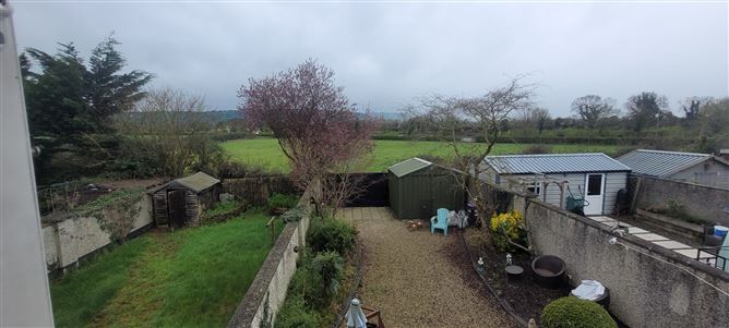 118 The Vale, Graiguecullen, Carlow