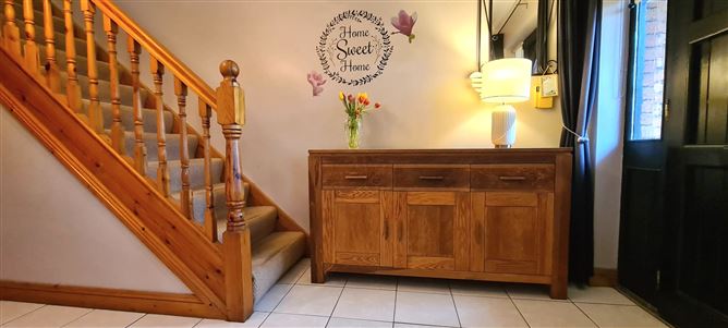 118 The Vale, Graiguecullen, Carlow