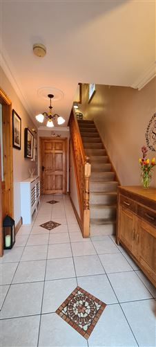 118 The Vale, Graiguecullen, Carlow