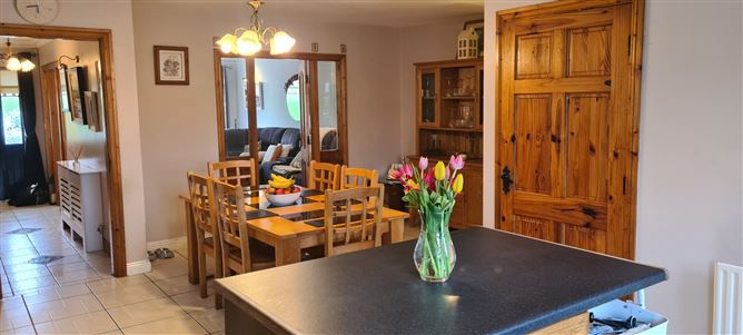 118 The Vale, Graiguecullen, Carlow