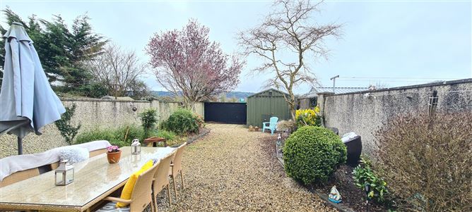 118 The Vale, Graiguecullen, Carlow