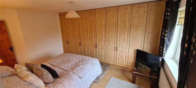 118 The Vale, Graiguecullen, Carlow