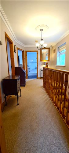 118 The Vale, Graiguecullen, Carlow