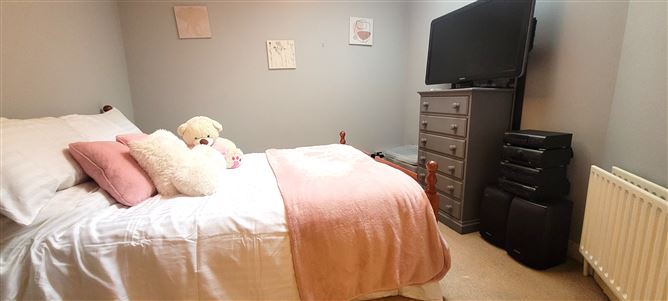 118 The Vale, Graiguecullen, Carlow