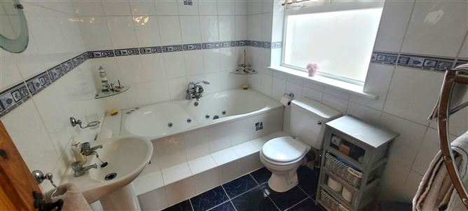 118 The Vale, Graiguecullen, Carlow