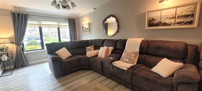 118 The Vale, Graiguecullen, Carlow