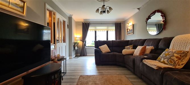 118 The Vale, Graiguecullen, Carlow