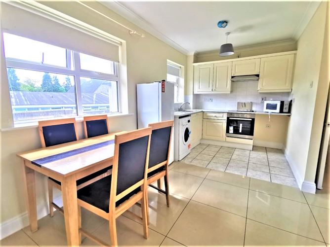 Convent Court, Clondalkin, Dublin 22