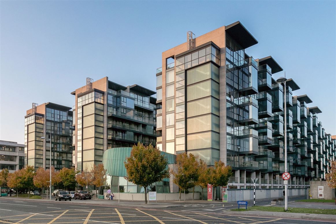Apt. 202, The Cubes 6, Beacon South Quarter, , Sandyford, Dublin 18