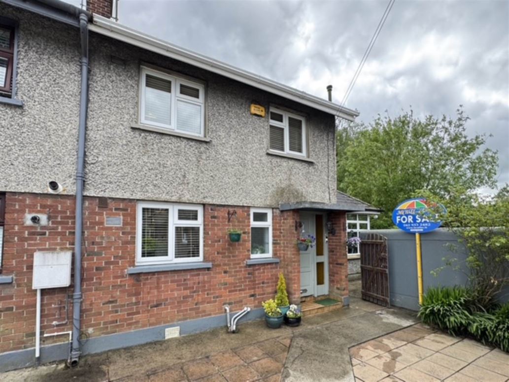 15 Ladywell Square, Dublin Road, Dundalk, County Louth