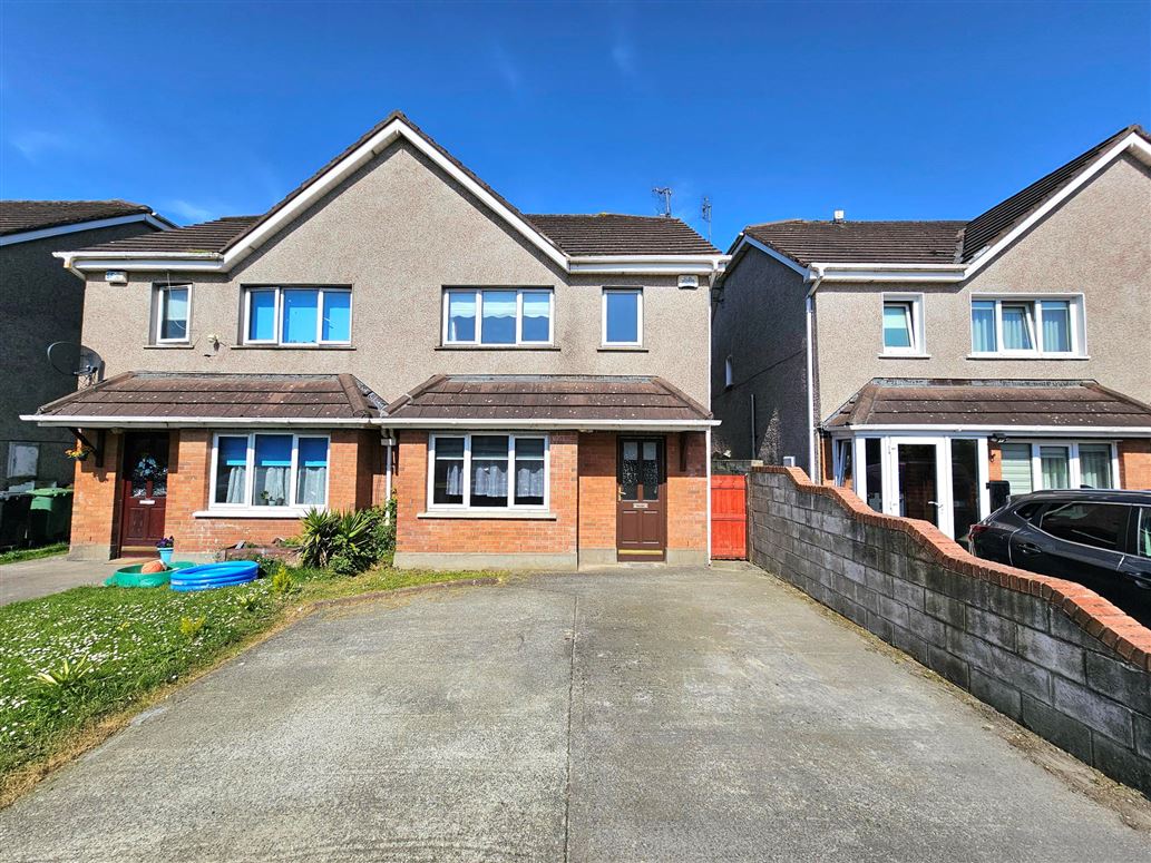 39 Sycamore Close, Termon Abbey, Drogheda, Louth