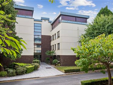 14 Brookfield Court, Dartry, Dublin 6