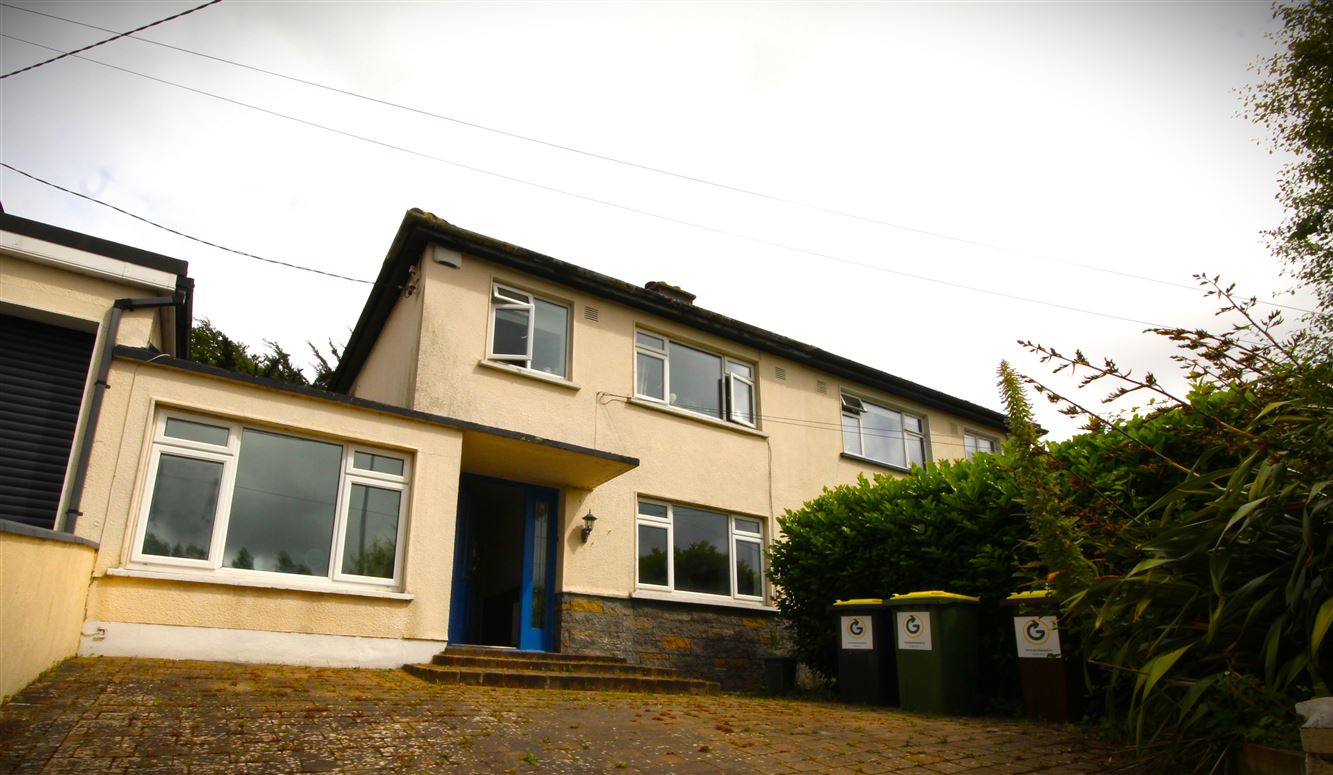 Johnstown Road, Cabinteely , Glenageary, Dublin
