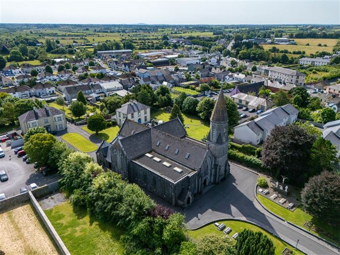 Photo 58 of 58 — Bowgate Street, Ballinrobe, County Mayo