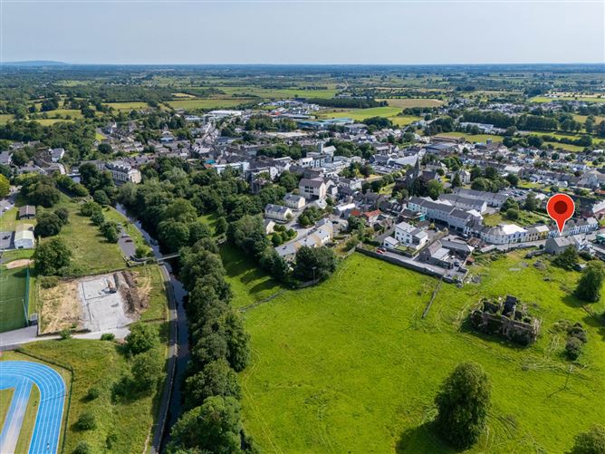 Photo 56 of 58 — Bowgate Street, Ballinrobe, County Mayo