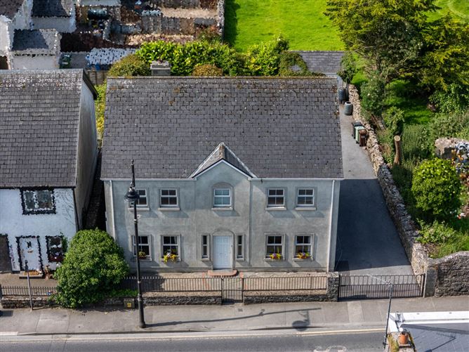 Photo 51 of 58 — Bowgate Street, Ballinrobe, County Mayo