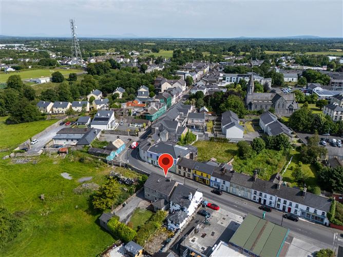 Photo 43 of 58 — Bowgate Street, Ballinrobe, County Mayo