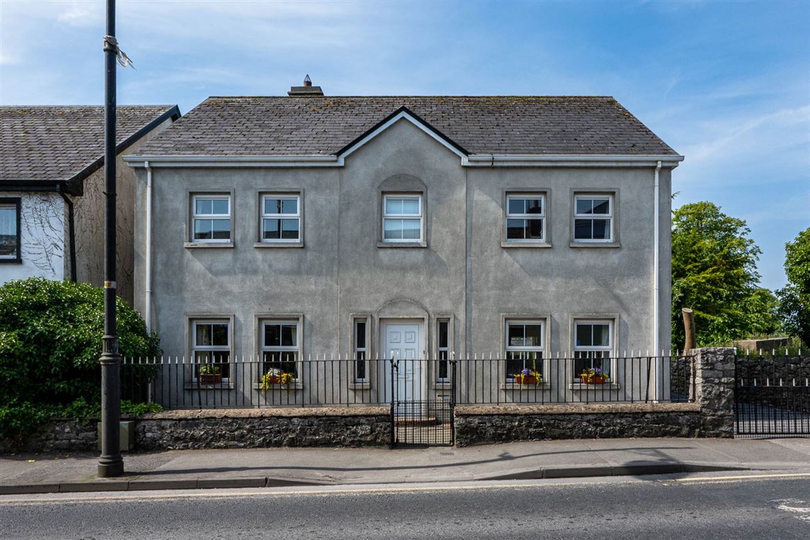 Bowgate Street, Ballinrobe, County Mayo