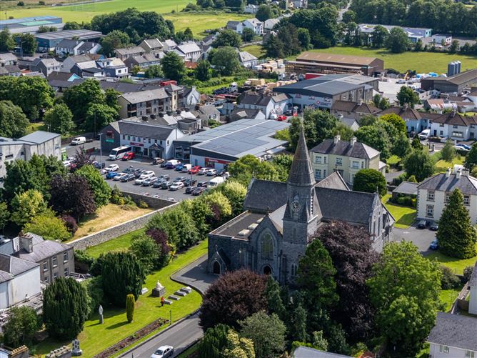 Photo 57 of 58 — Bowgate Street, Ballinrobe, County Mayo