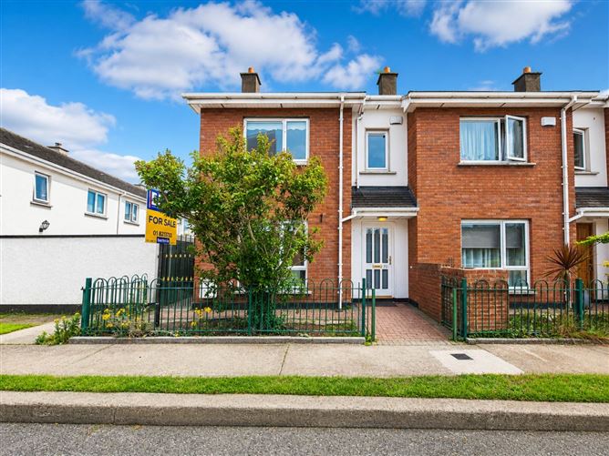 70 Castlecurragh Vale, Mulhuddart, Dublin 15