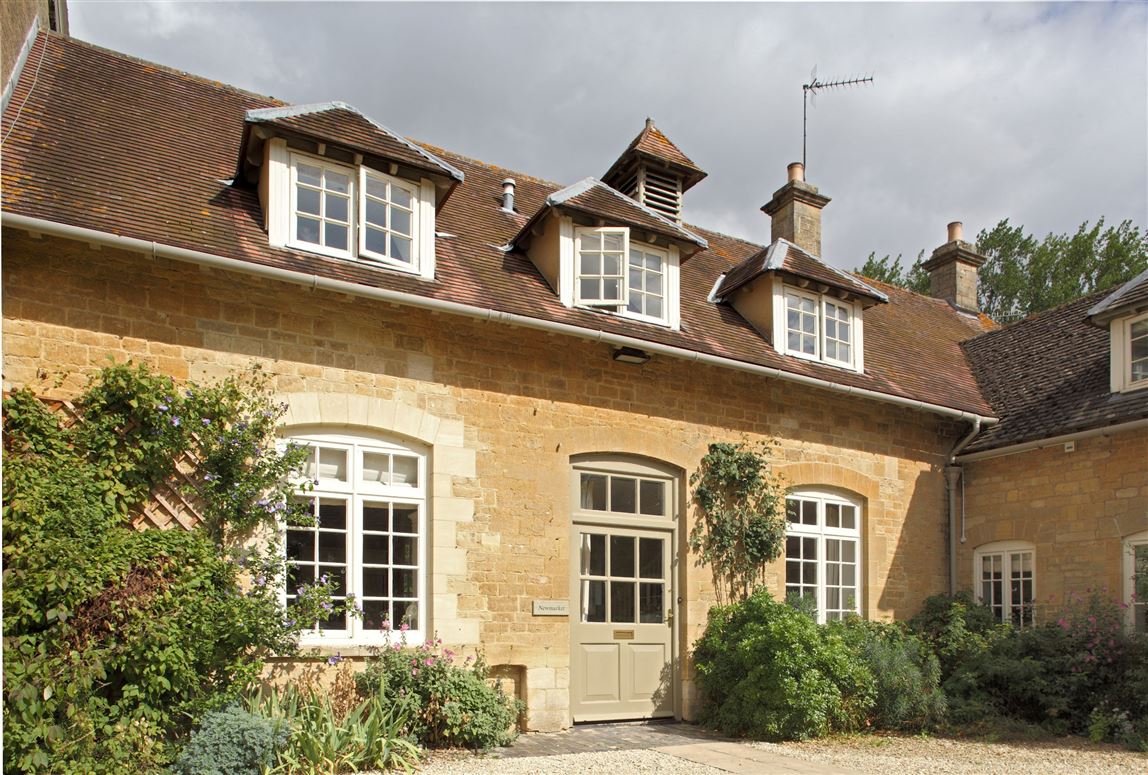 Honey Grace,Bruern,Oxfordshire,United Kingdom