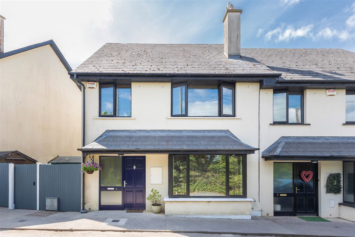 4 Lakeview, Rostellan, Co. Cork
