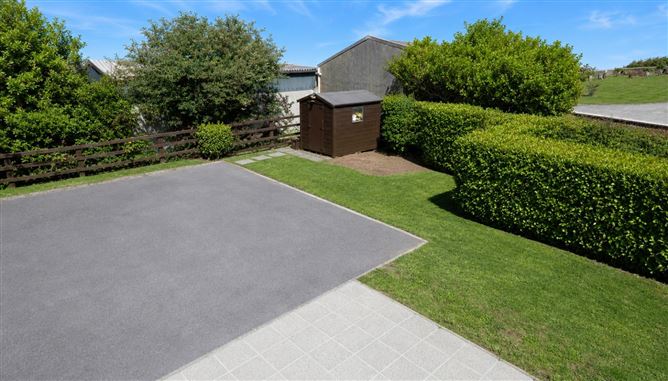Photo 22 of 29 — 12 Woodfield Drive, Kilrush, Co. Clare