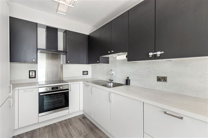 26 The Lighthouse, East Wall, Dublin 3