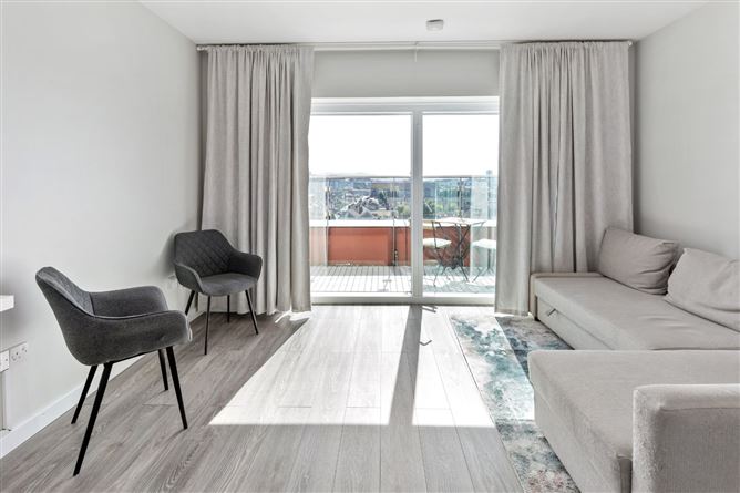 26 The Lighthouse, East Wall, Dublin 3