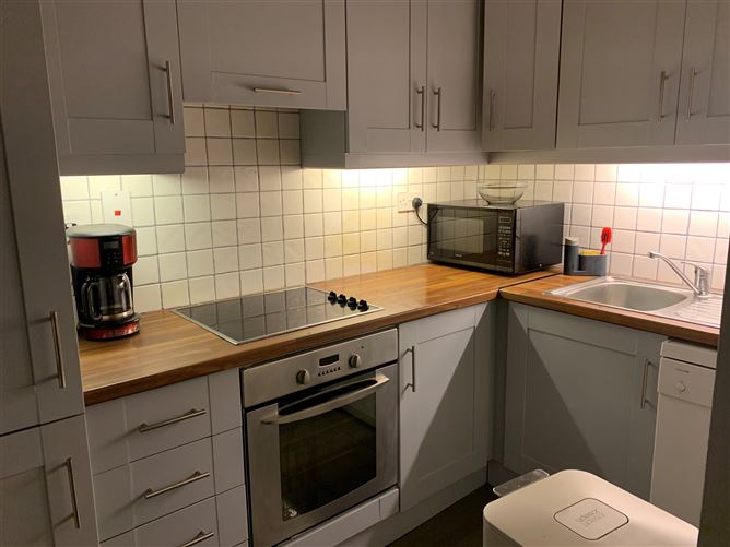 205 The Tramyard, Inchicore, Dublin 8, D08K854
