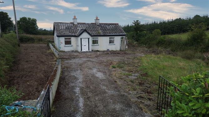 Aghakista, Ballybay, Monaghan