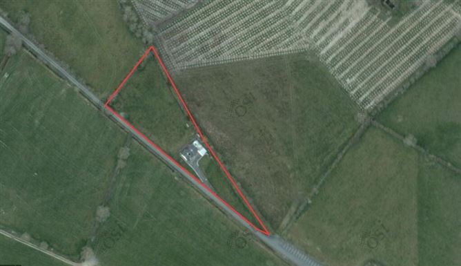 Aghakista, Ballybay, Monaghan