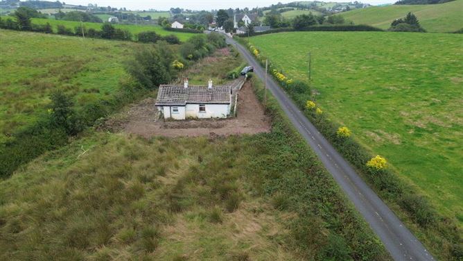 Aghakista, Ballybay, Monaghan