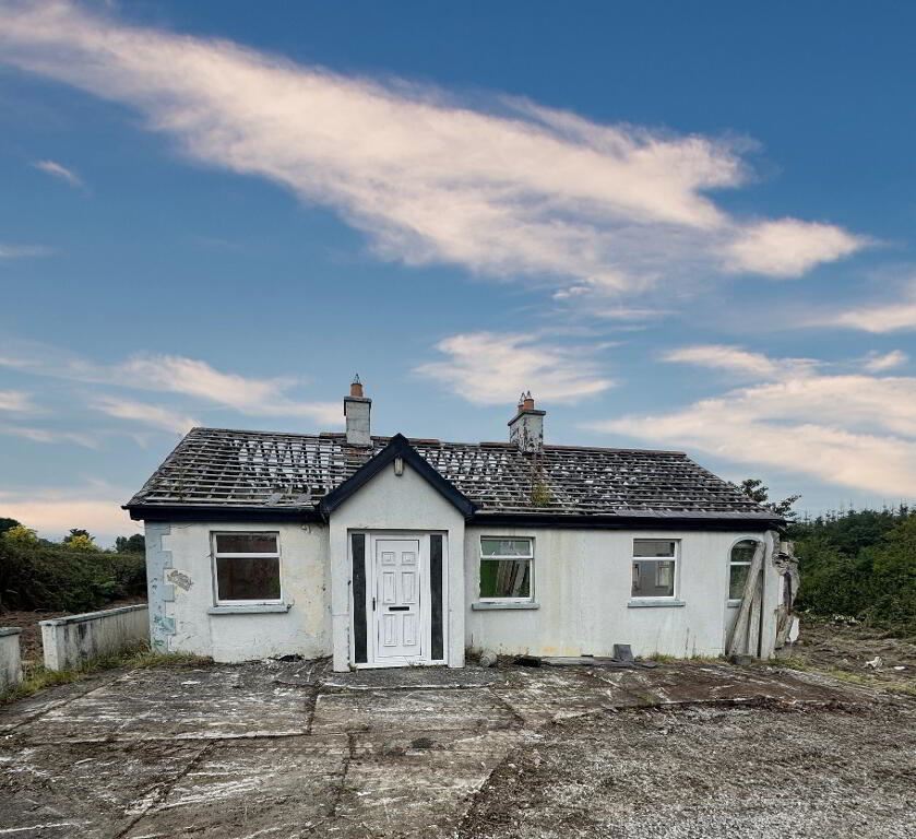 Aghakista, Ballybay, Monaghan