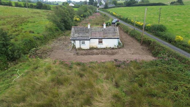 Aghakista, Ballybay, Monaghan