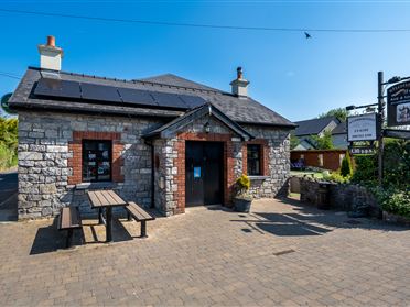 Shannon Bar, Ballytoohey, Termonbarry, Co. Roscommon
