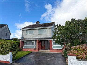 48 Moyola Park, Newcastle, Galway City
