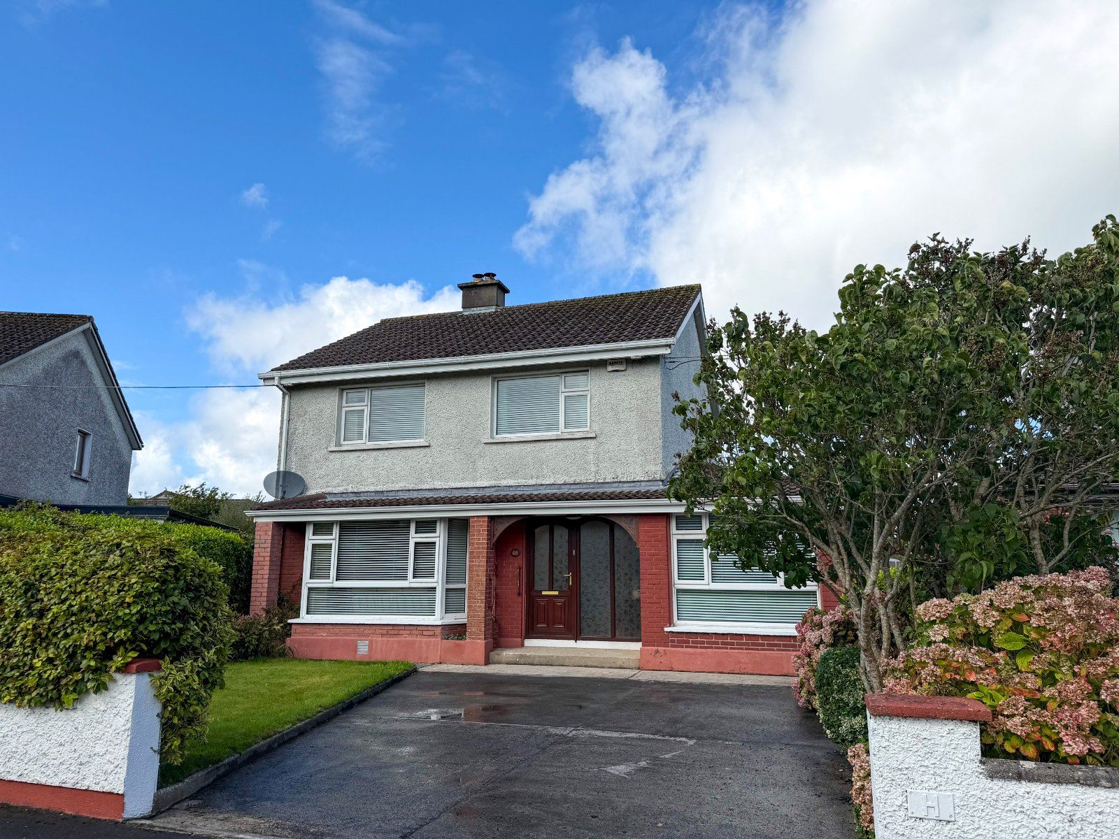 48 Moyola Park, Newcastle, Galway City