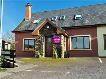 6 Tralee Bay, Aughcasla South, Camp, Kerry