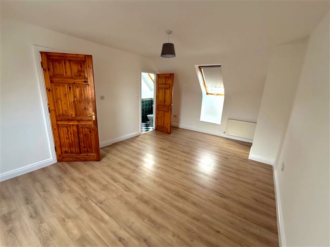 6 Tralee Bay, Aughcasla South, Camp, Kerry