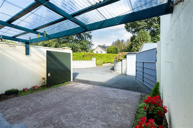 34 New Street, Macroom, Co. Cork