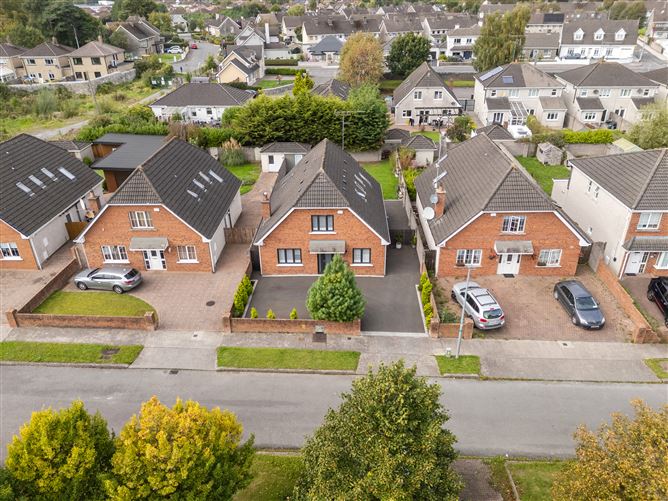 Photo 2 of 30 — 19 Fitzherbert Court, Slane Road, Navan, Meath