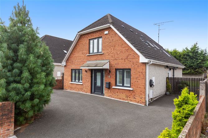 19 Fitzherbert Court, Slane Road, Navan, Meath